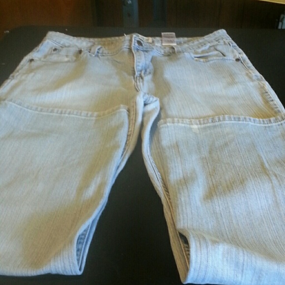 Pants - Picture 1 of 8